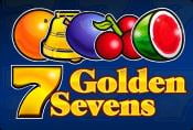 Golden Sevens Online Slot Machine - Overview and Strategy