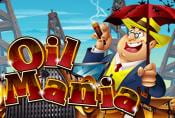 Online Slot Machine Oil Mania - Play With no Download