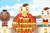The Olympic Slots Online Machine no Download
