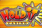 Hold it Casino Slot Machine - Play For Free with Risk Game