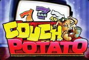 Video Slot Machine Couch Potato - Play Online With No Money