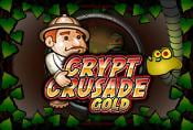 Online Slot Crypt Crusade Gold - Play for Free