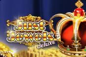 Just Jewels Deluxe Slot – Play Free Online Novomatic Slots Game