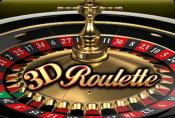 Casino Table Game 3D Roulette - Play Online And Read Review