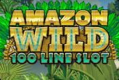 Slot Game Amazon Wild –  Gambling Machine with Free Spins