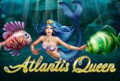 Atlantis Queen Free Slot by Playtech - Play Online with Bonus Rounds