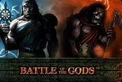 Battle of the Gods Slot Online with Bonus Rounds no Deposit