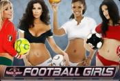 Free Video Slot Machine Benchwarmer Football Girls - Play Online