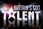Online Slot Britains Got Talent From Playtech Developer - Play Free
