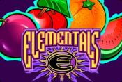 Elementals Slot Machine - Read Review & Game Rules
