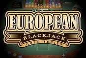 European Blackjack Gold Review and Free to Play Online no Download