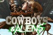 Cowboys and Aliens - Free Slot Machine With Special Symbols