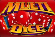 Multi Dice Slot Machine - Bonus Features, Symbols and Payouts