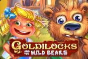 Goldilocks and the Wild Bears Online Slot Game with Bonus Game