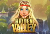Hidden Valley Online Slot Game from Quickspin Company - Free to Play