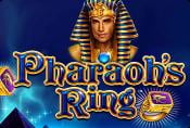 Pharaohs Ring Slot Game by Greentube - Free to Play
