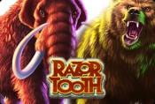 Online Slot Game Razortooth - Bonus Symbols and Games