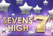 Sevens High Slot - Play Game With Free Spins Online
