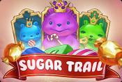 Online Slot Sugar Trail - Bonuses and Additional Rounds