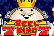 Reel King Video Slot Online with Game Review - Free to Play