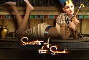 Secrets Of The Sand Slot Machine - Read Game Review and Play for Free