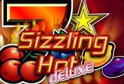 Sizzling Hot Deluxe Slot Machine - Play Online With Game Review