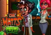 Dr Watts Up Slot Machine - Play for Fun & Read Review