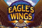 Eagles Wings Slot Game - Play & Read Review on Bonuses