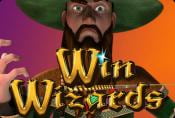 Win Wizards Slot Machine - Demo Game & General Review