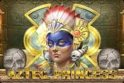 Online Slot Aztec Princess - Play With no Money