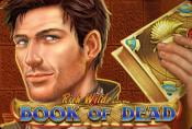 Book of Dead Slot Machine - Play the Game Online For Fun