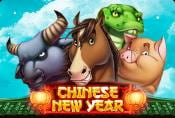 Chinese New Year Slot Machine by Play N' Go - Demo Game for Free