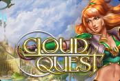 Cloud Quest Online Video Slot Machine For PC With Bonus Rounds
