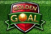 Golden Goal Slot Machine - Free Slots by Play N' Go Online