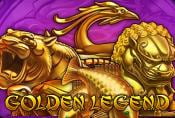 Online Slot Machine Golden Legend no Downloads