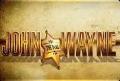 John Wayne Slot Machine - Play for Free Without Registration