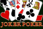 Online Slot Game Joker Poker for Real Money