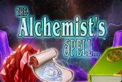 The Alchemists Spell Slot - Play in Magic Theme Slots & Read Review
