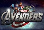 The Avengers Online Slot by Playtech Company - Free to Play