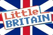 Little Britain Slot Machine - Play Demo Games by Playtech Online