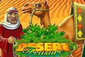 Desert Treasure Online Slot - Play Game without Download