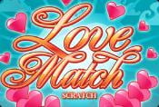 Love Match Scratch Slot For Free - Play Casino Game For Fun