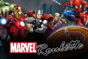 Marvel Roulette Casino Table Game - Play Free Online
