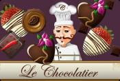 Le Chocolatier Online Slot with Bonus Rounds - Play Free