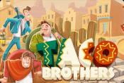 Online Slot Game Taco Brothers with Bonus no Downloads