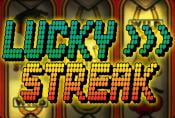 Online Slot Game Lucky Streak with Bonus
