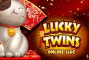 Lucky Twins Slot Machine - Free to Play & Game Review