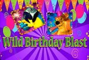 Wild Birthday Blast Slot Review - Play Online With Free Spins
