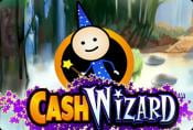 Cash Wizard Online Slot - Play Free Game with Free Spins