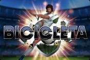 Online Slot Machine Bicicleta with Free Spins